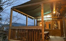 Guest House Chalet Sielu - Up To 4 Of Sielu & 5-6 Of San-Cashew Or With Dogs- Vacation Stay 68051V